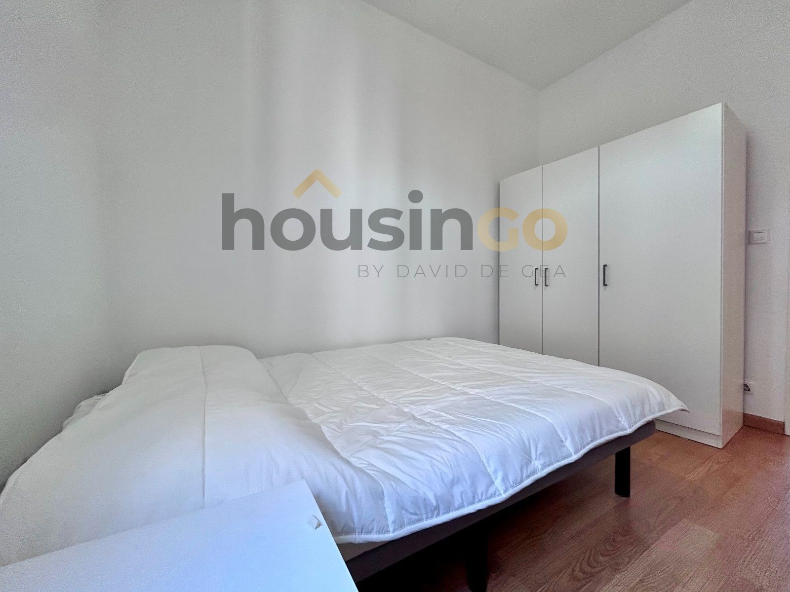 Vivienda - Ático en alquiler en Calle Lagasca