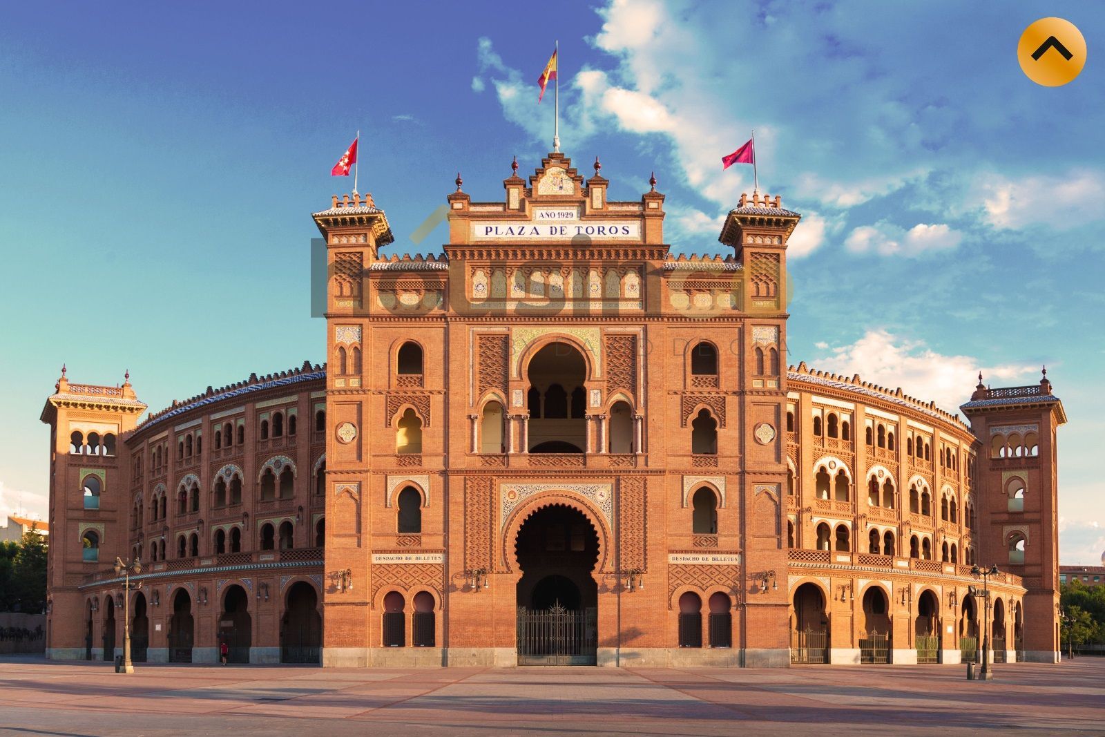 madrid - Ático en alquiler en Calle Lagasca