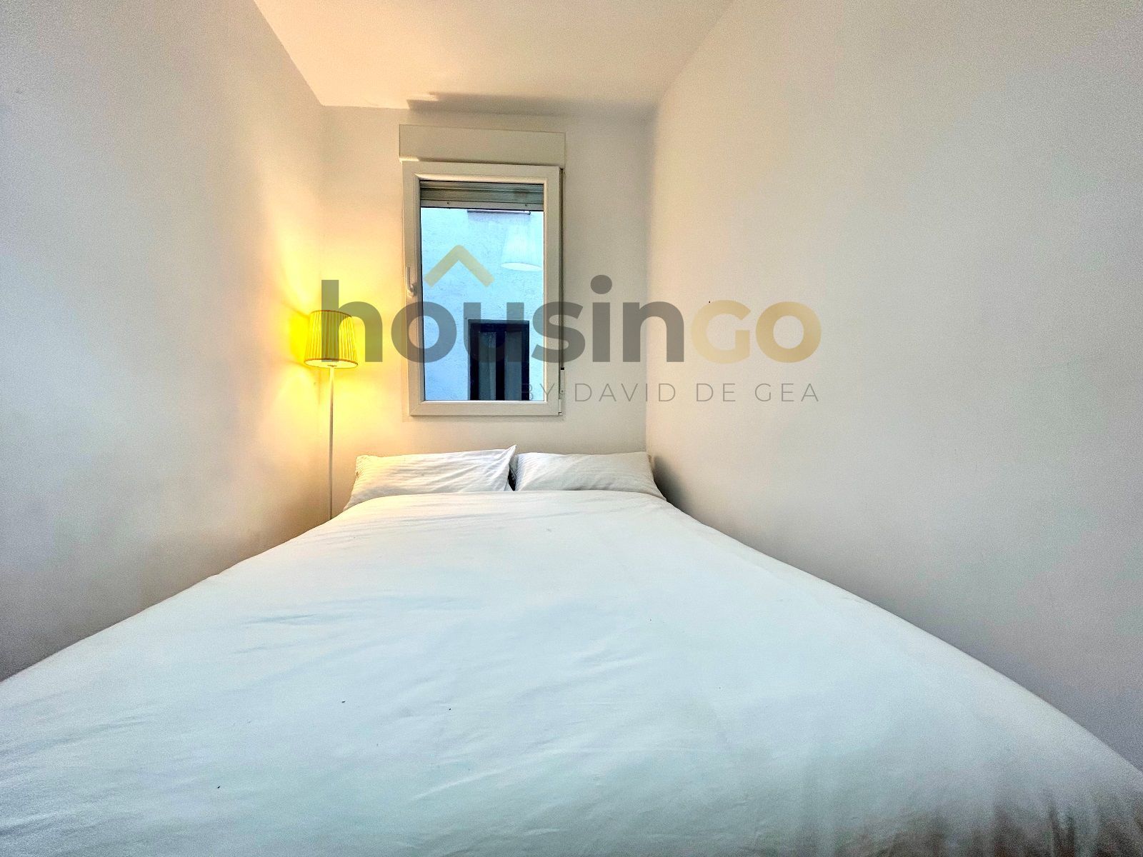 Vivienda - Piso en alquiler en la Calle Lagasca