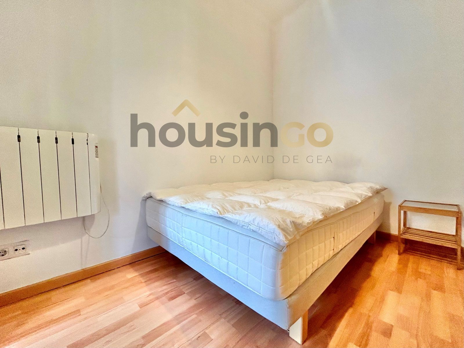 Vivienda - Piso en alquiler en Calle Lagasca
