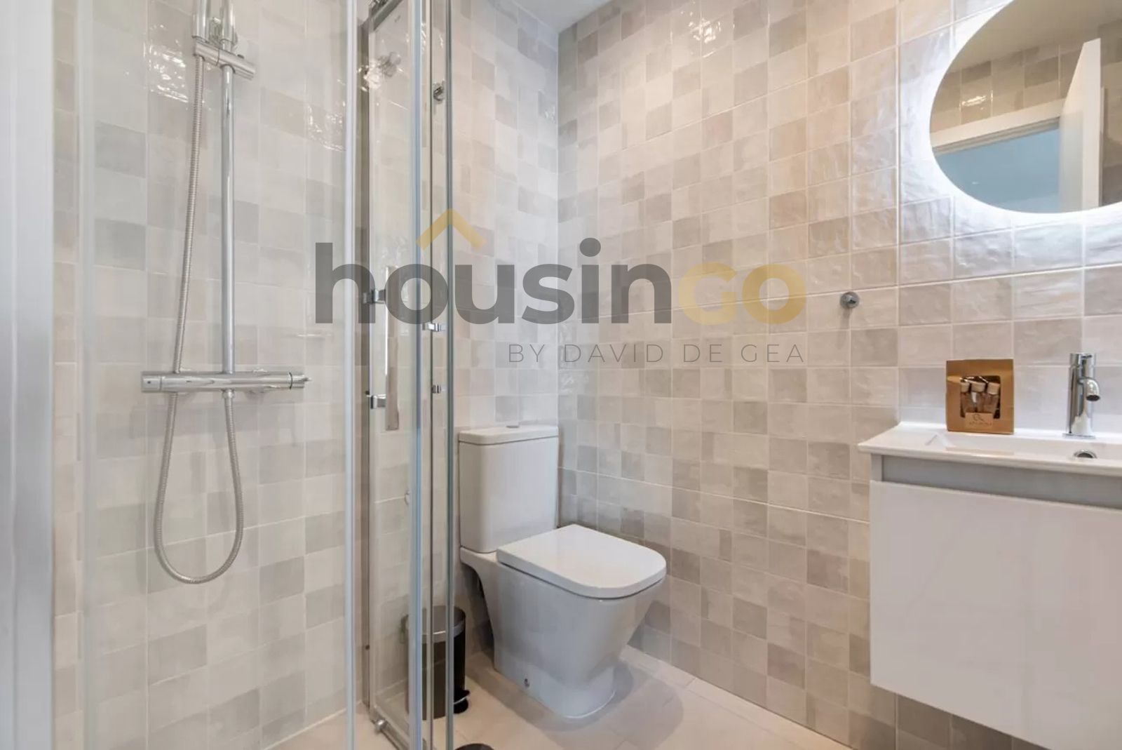 Vivienda - Piso en alquiler en Calle Londres