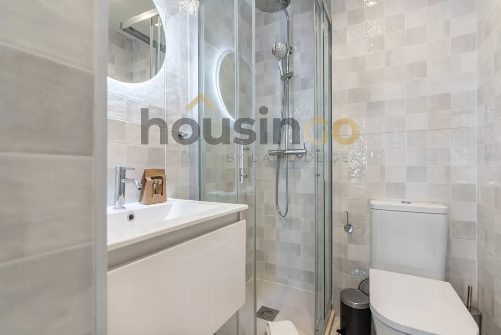 Vivienda - Piso en alquiler en Calle Londres