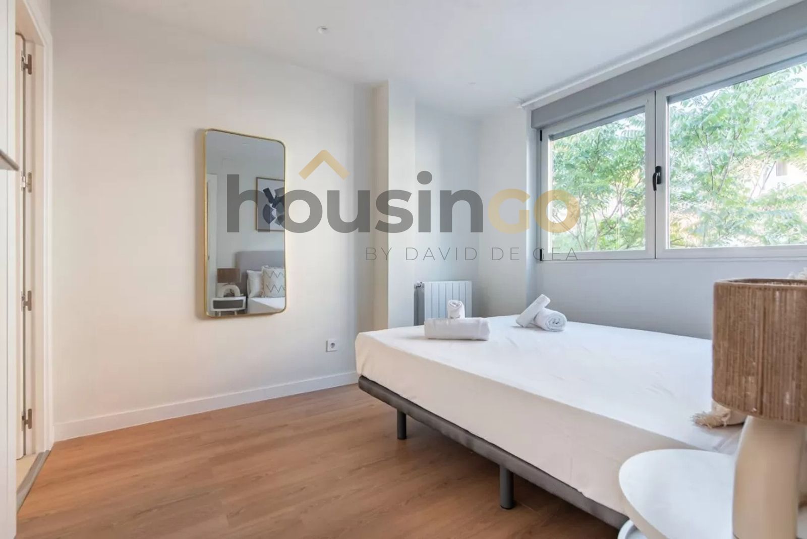 Vivienda - Piso en alquiler en Calle Londres