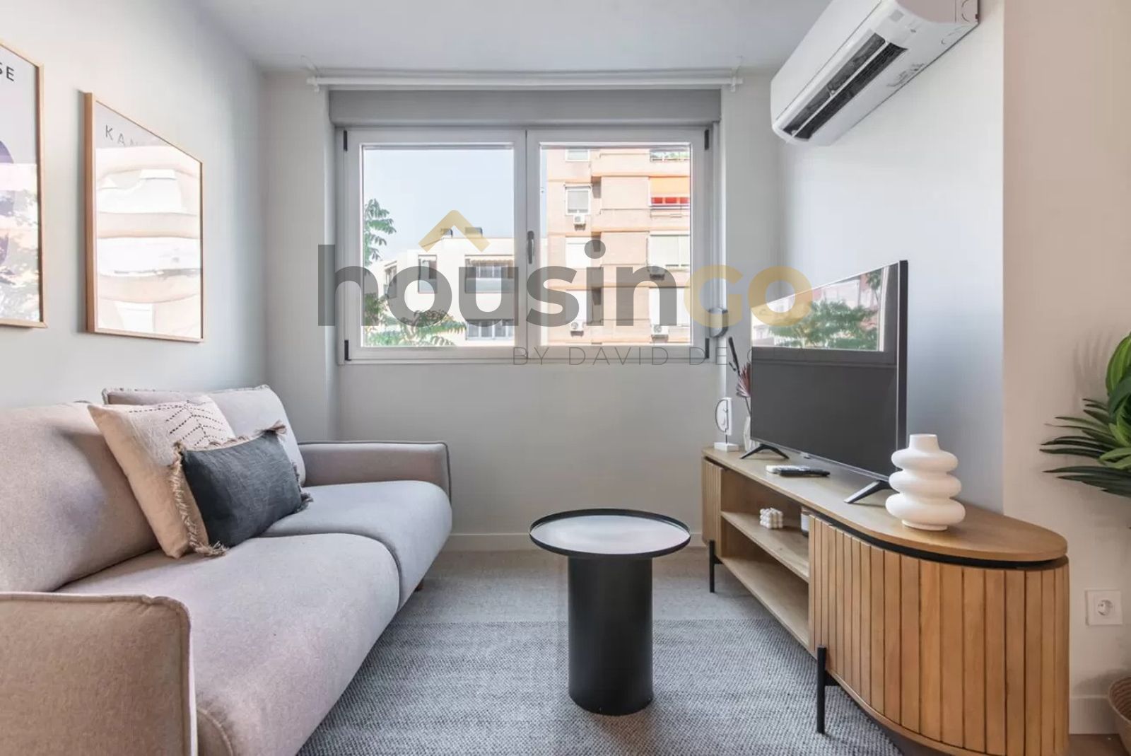 Vivienda - Piso en alquiler en Calle Londres