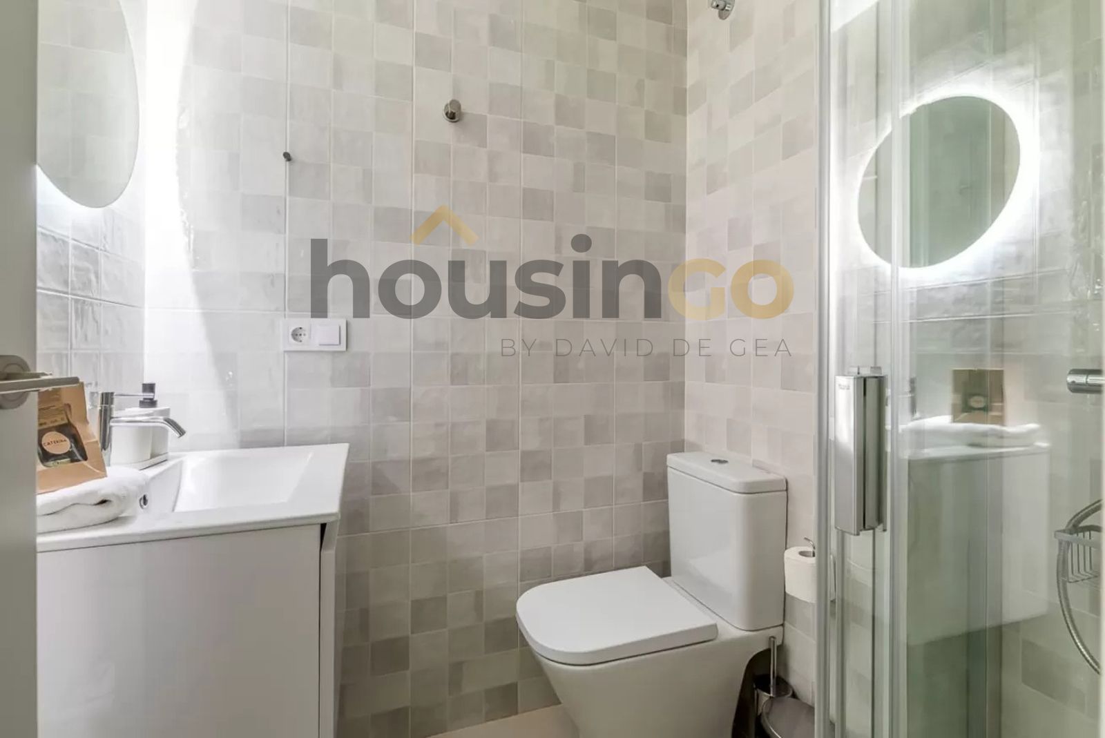 Vivienda - Piso en alquiler en Calle Londres