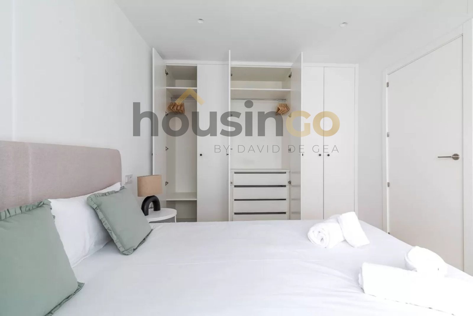 Vivienda - Piso en alquiler en Calle Londres