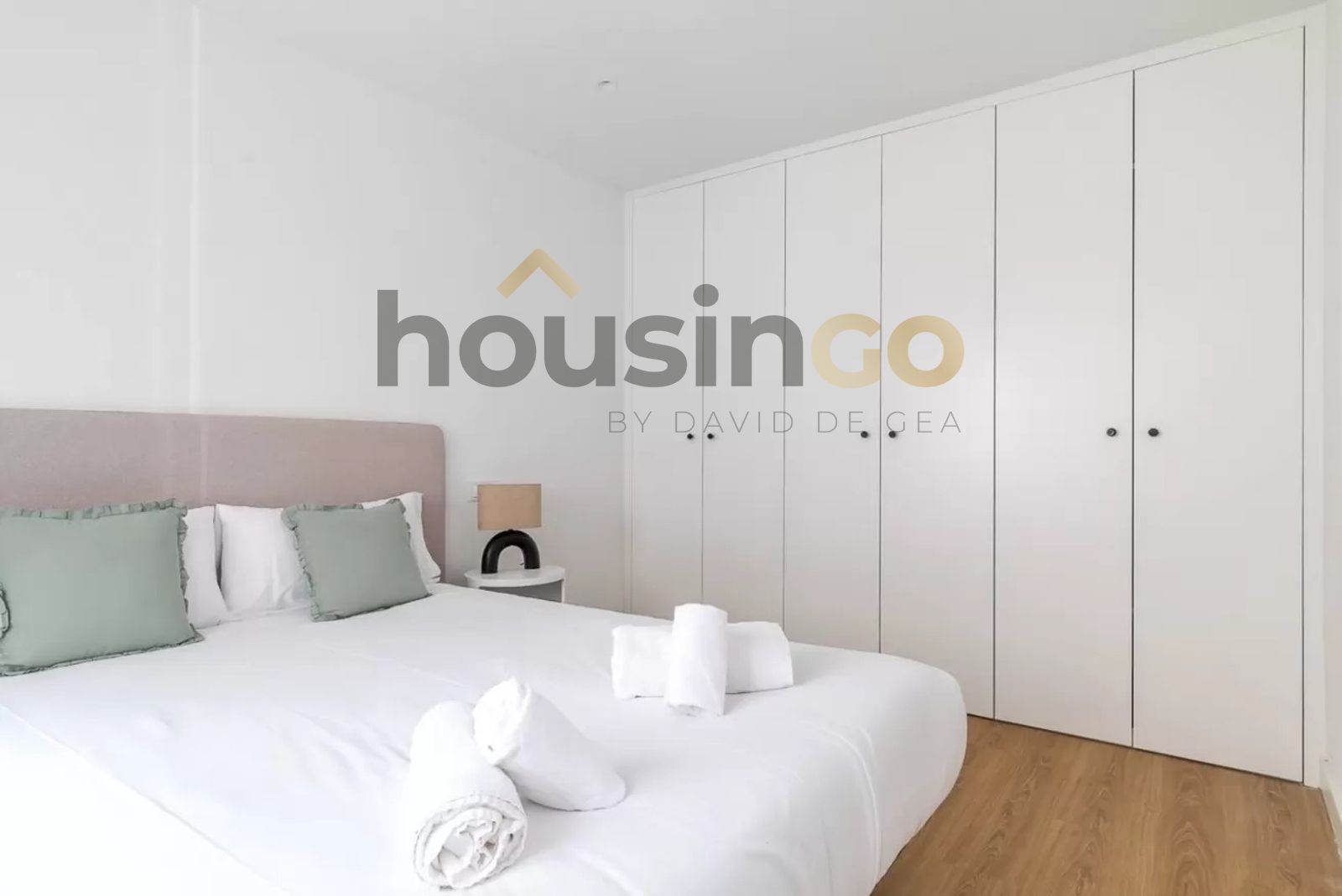 Vivienda - Piso en alquiler en Calle Londres