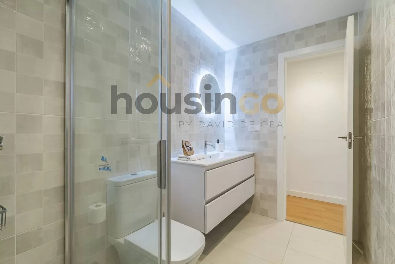 Vivienda - Piso en alquiler en Calle Londres
