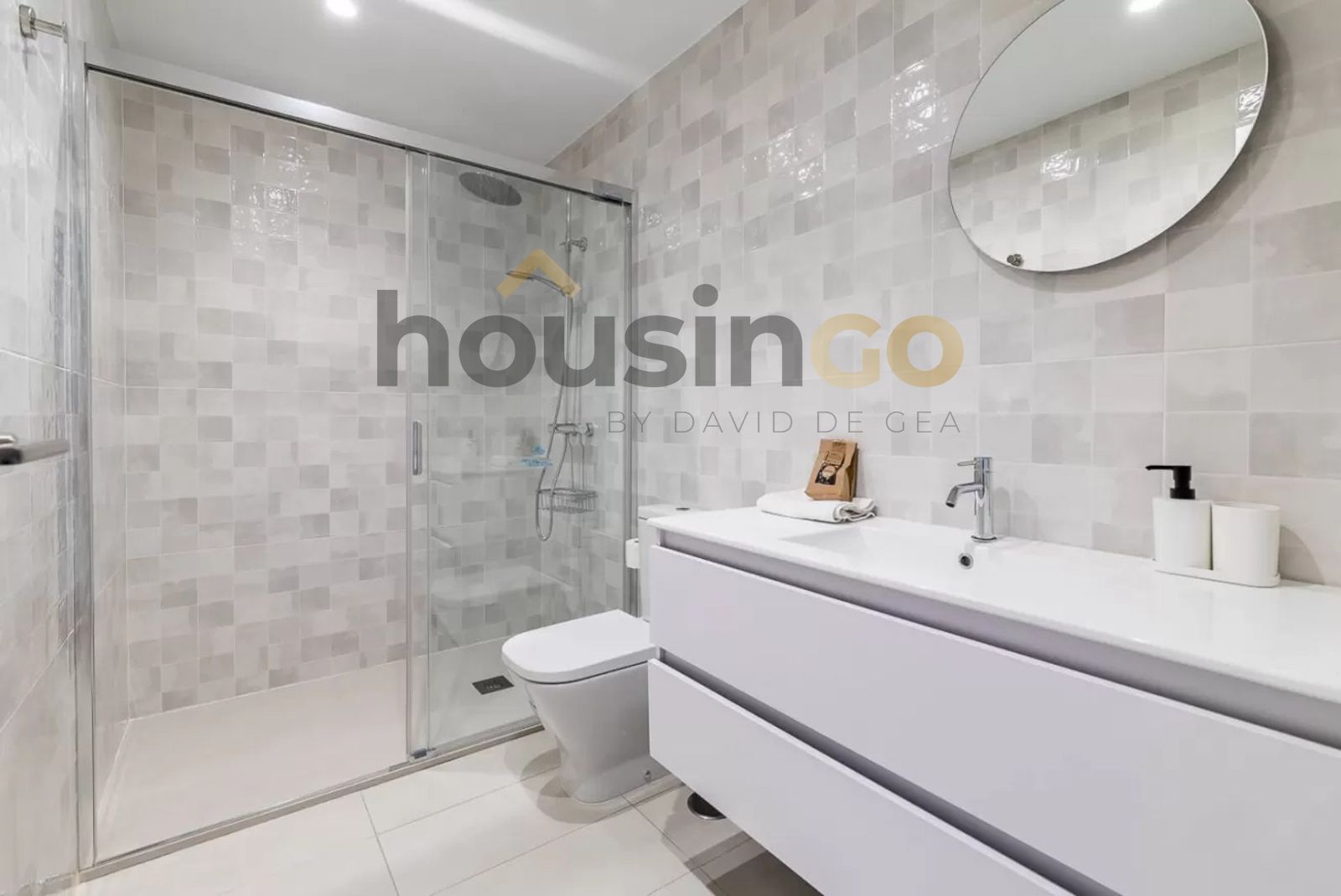 Vivienda - Piso en alquiler en Calle Londres