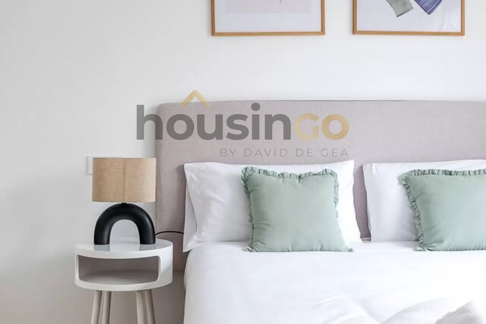 Vivienda - Piso en alquiler en Calle Londres