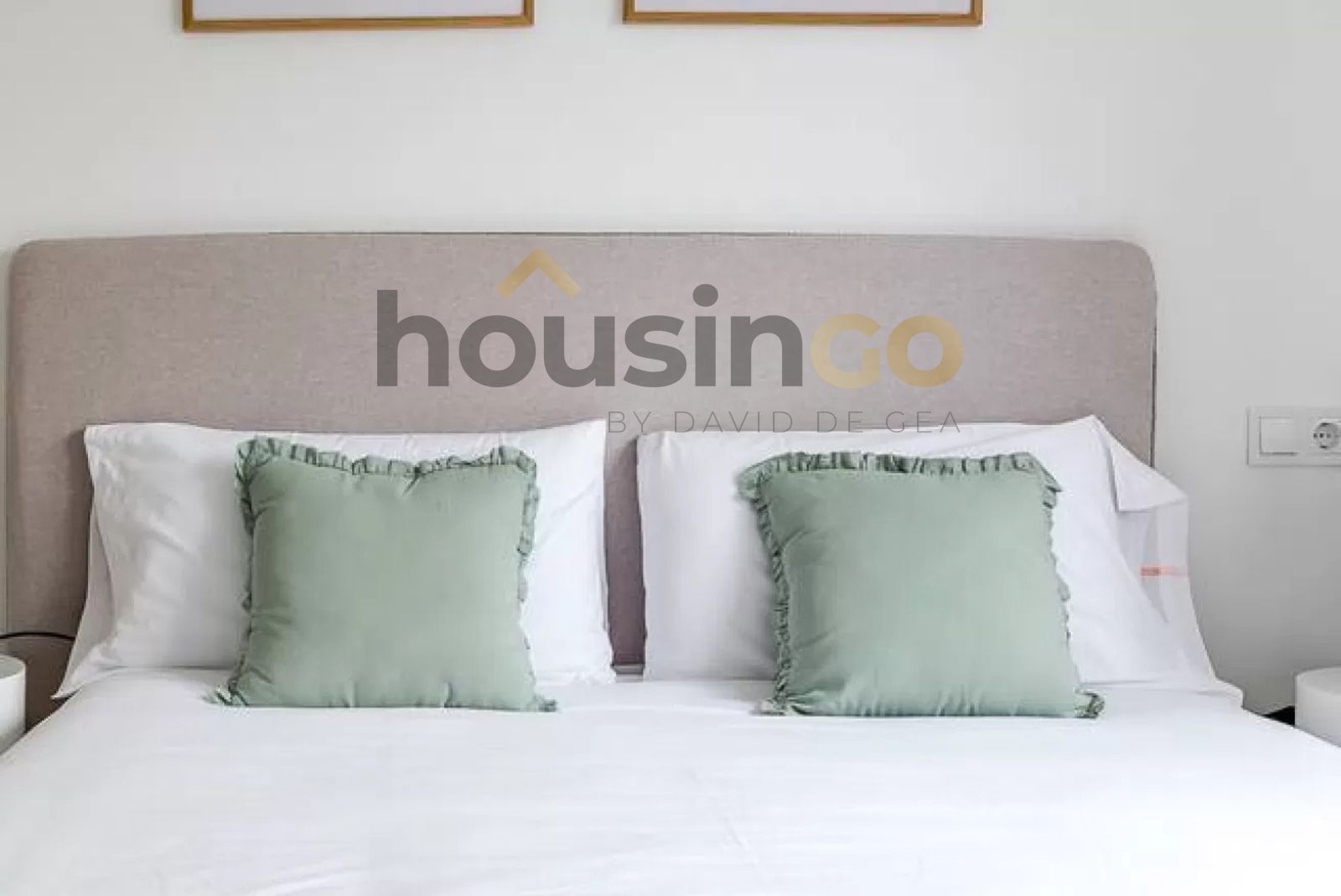 Vivienda - Piso en alquiler en Calle Londres