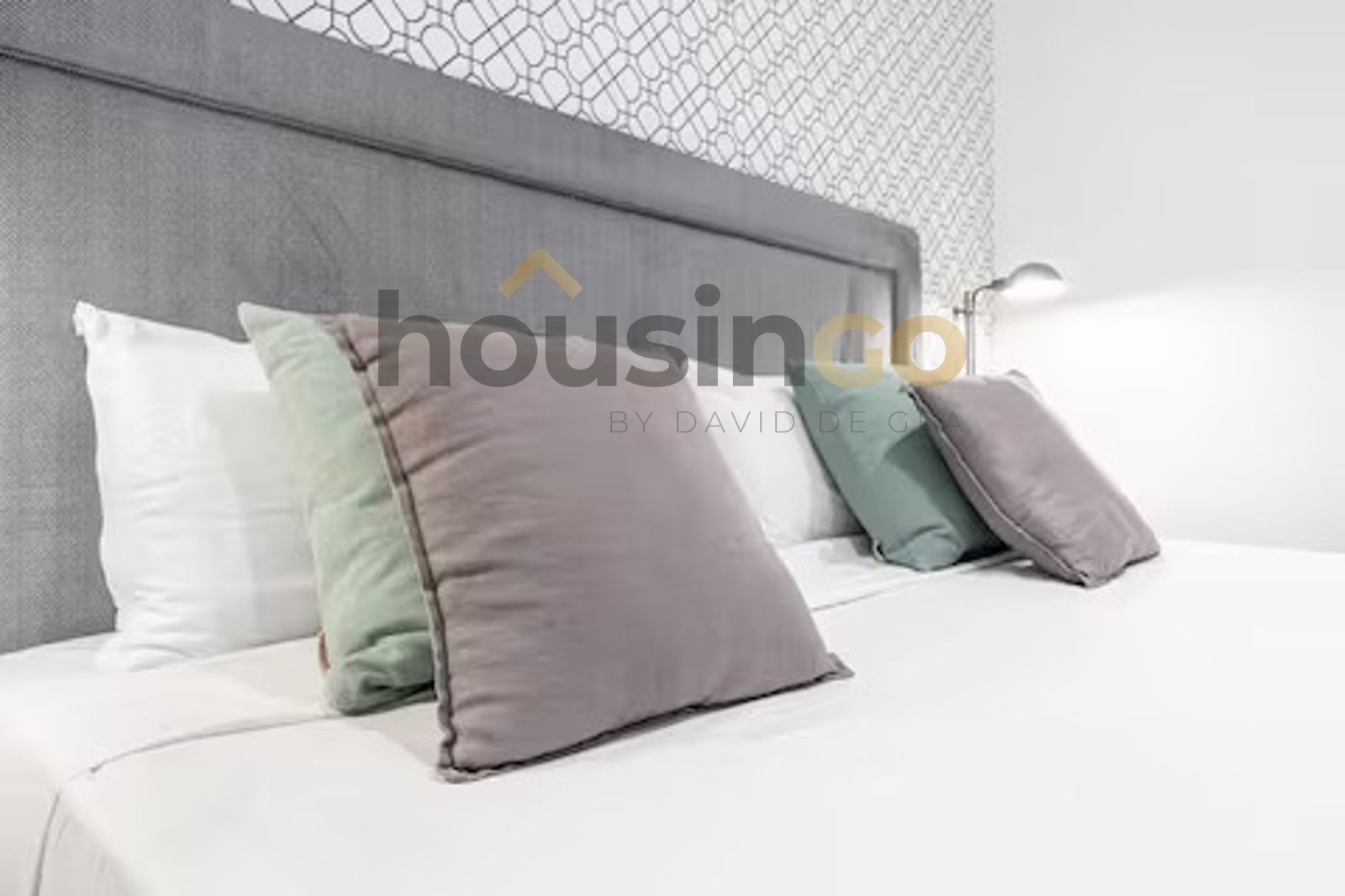 Vivienda - Estudio en alquiler en Calle Ponzano