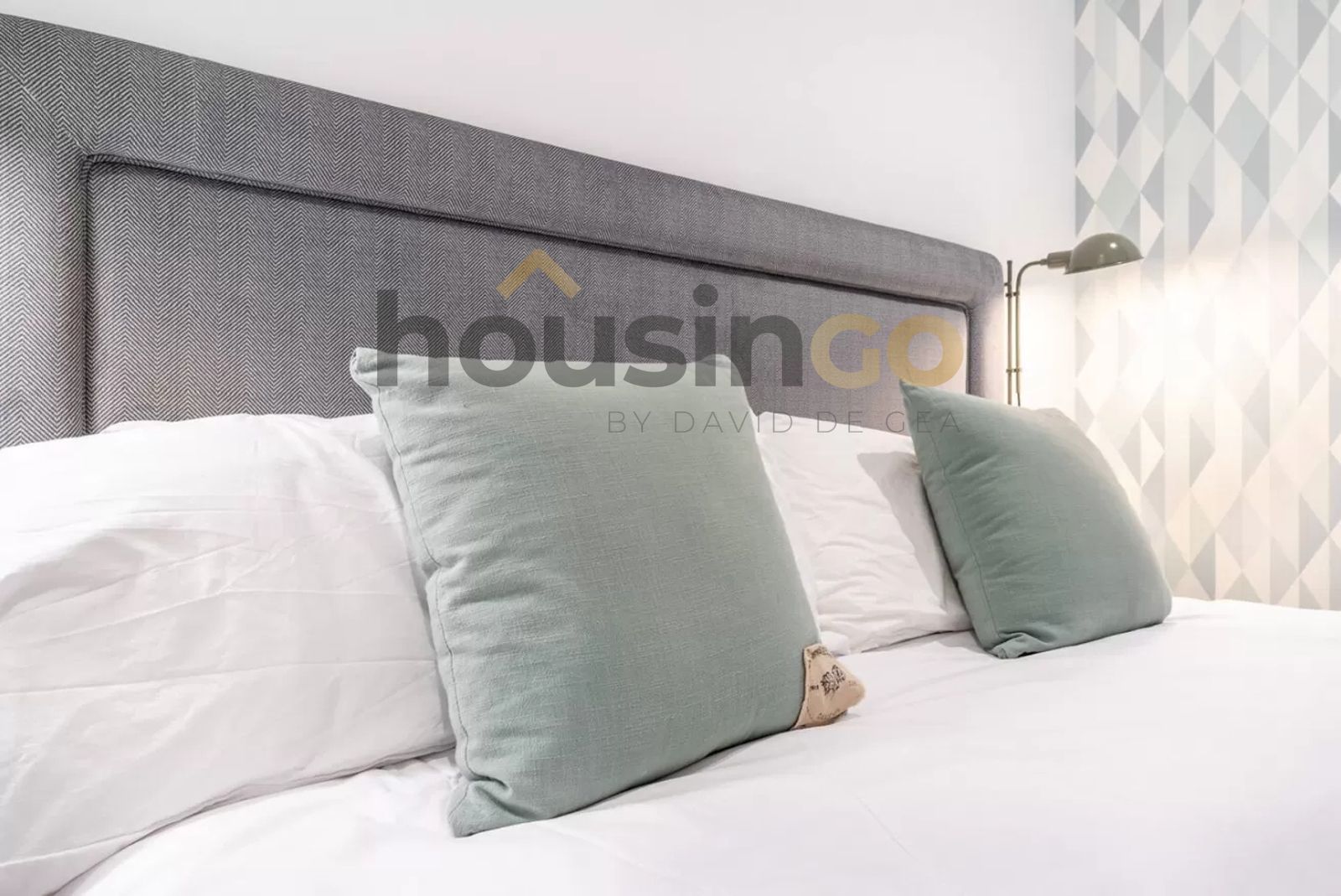 Vivienda - Piso en alquiler en Calle Ponzano