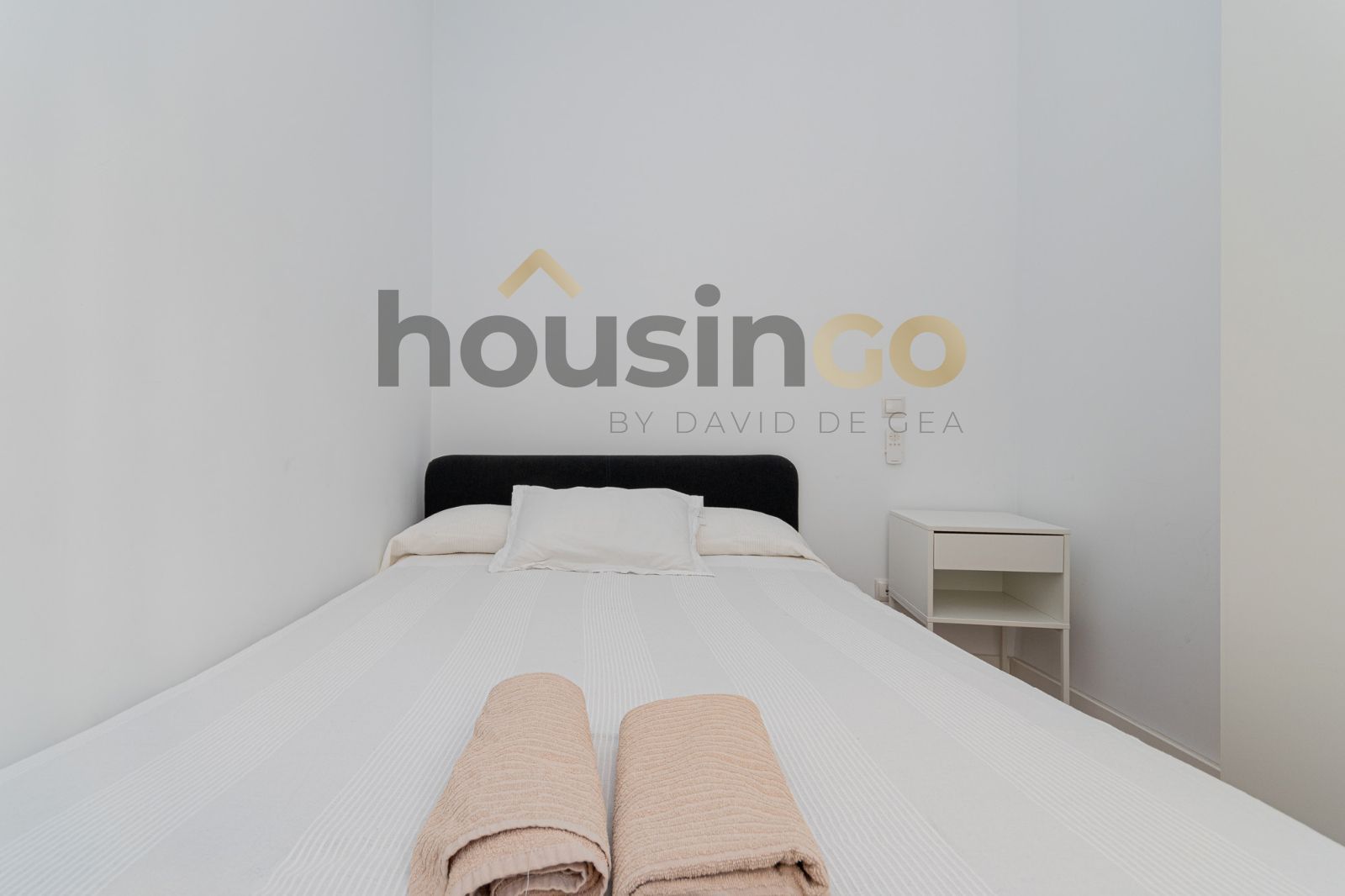Vivienda - Piso en alquiler en Calle de Méjico