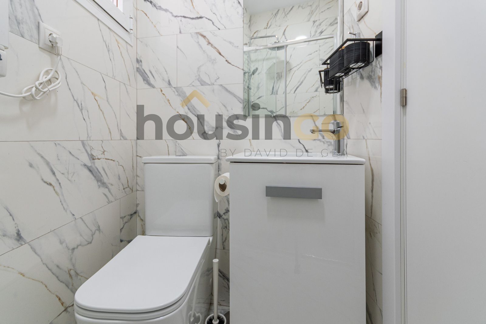 Vivienda - Piso en alquiler en Calle de Méjico