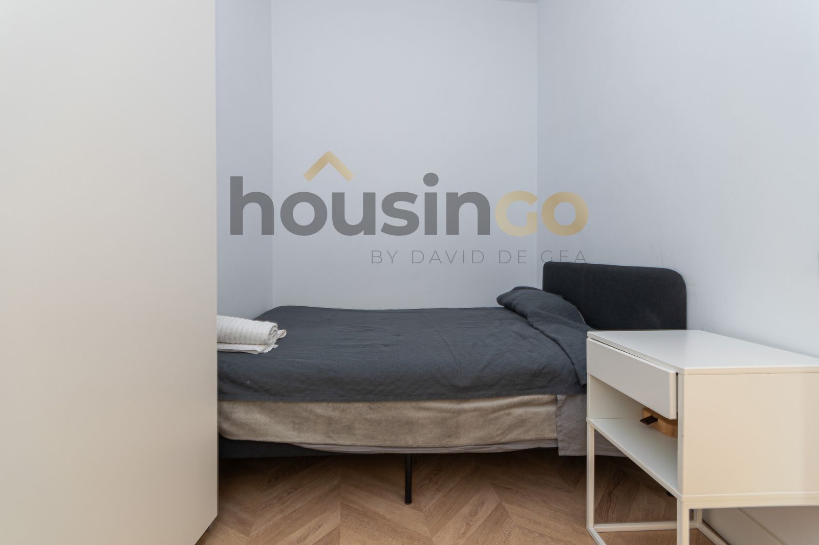 Vivienda - Piso en alquiler en Calle de Méjico