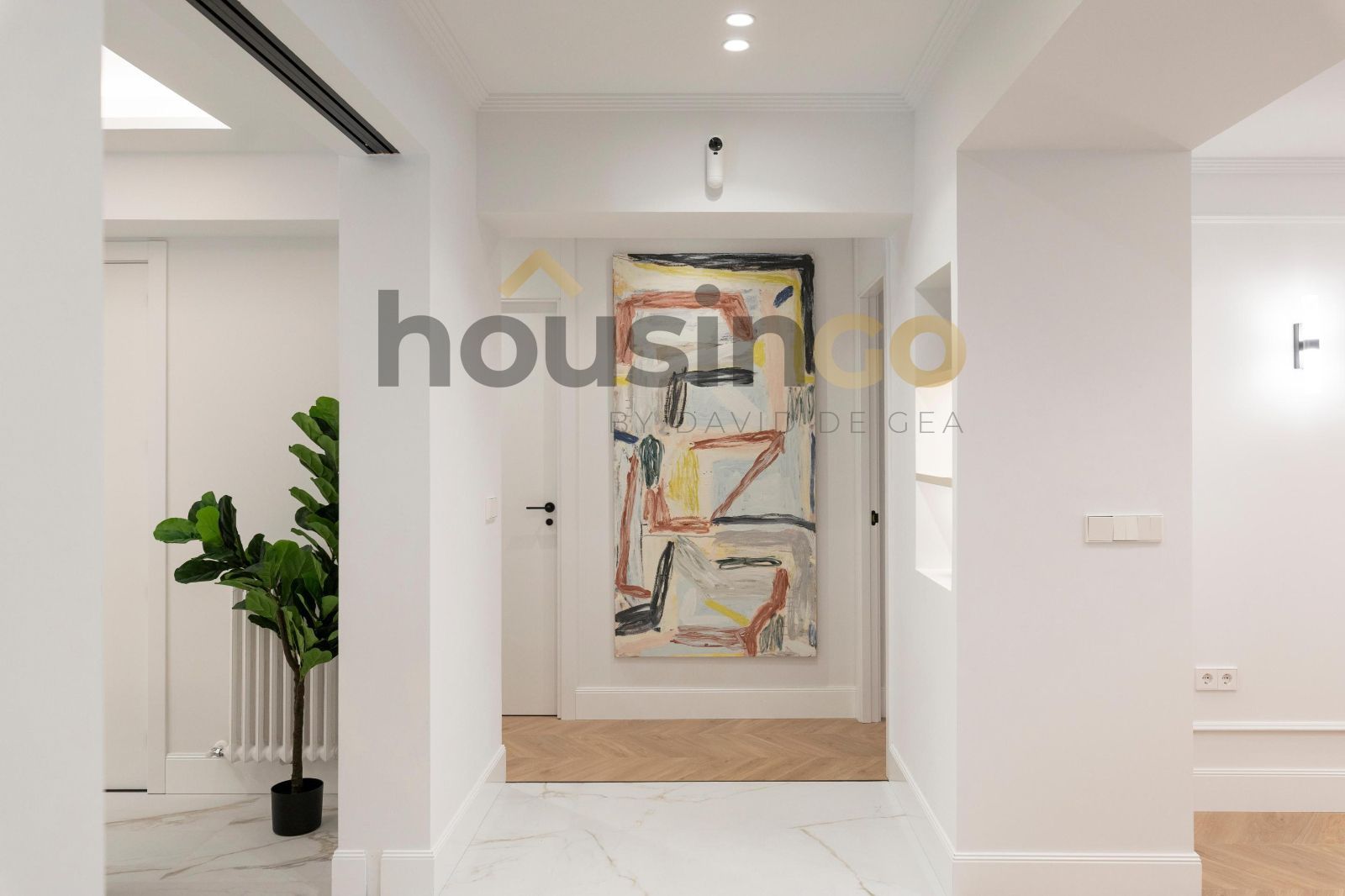 Vivienda - Piso en venta en Calle Castelló