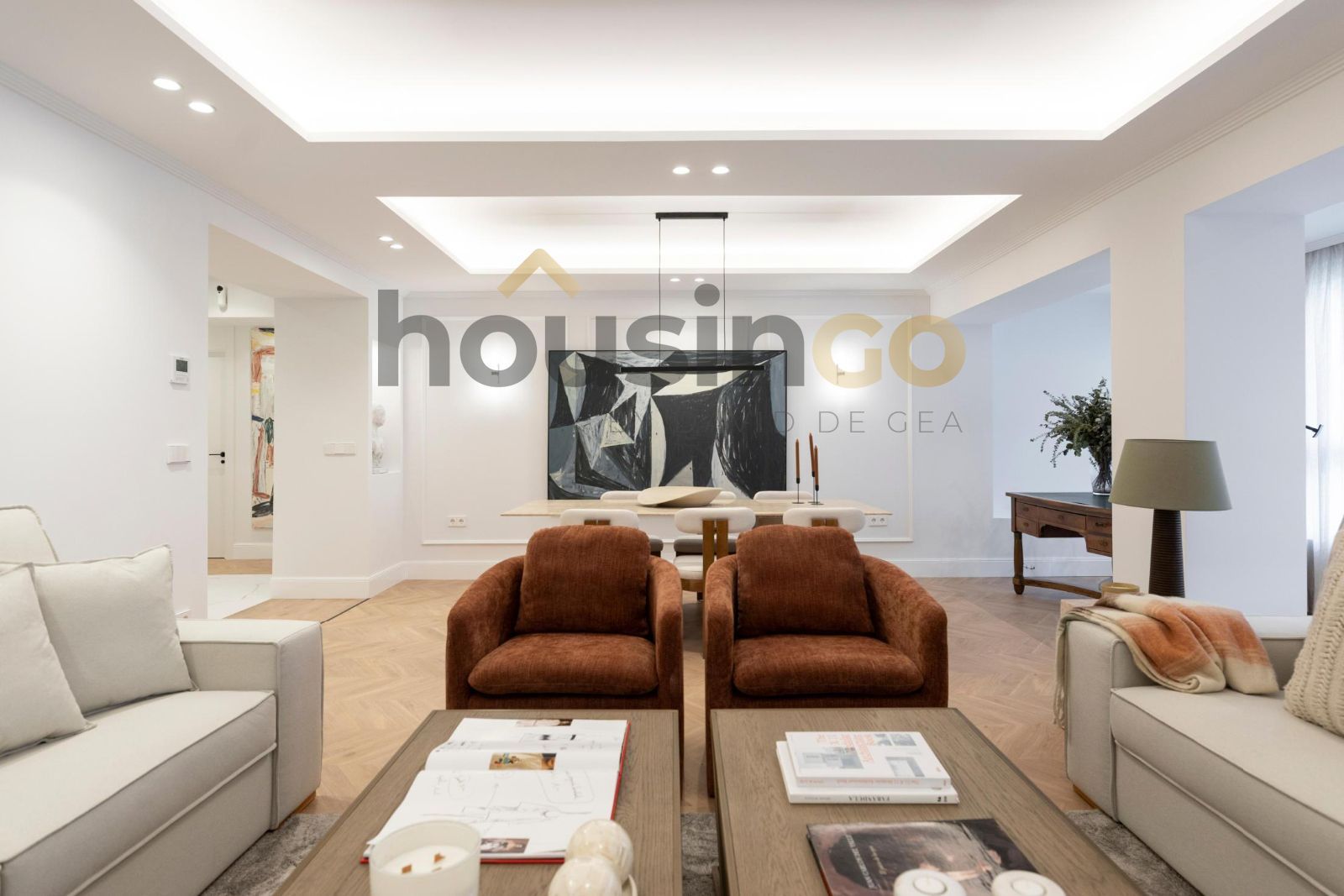 Vivienda - Piso en venta en Calle Castelló