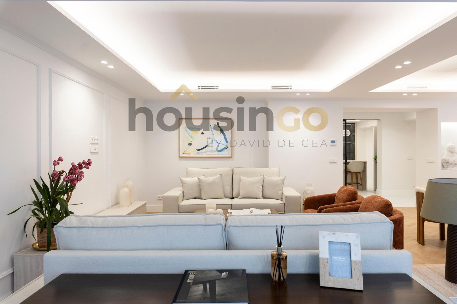 Vivienda - Piso en venta en Calle Castelló