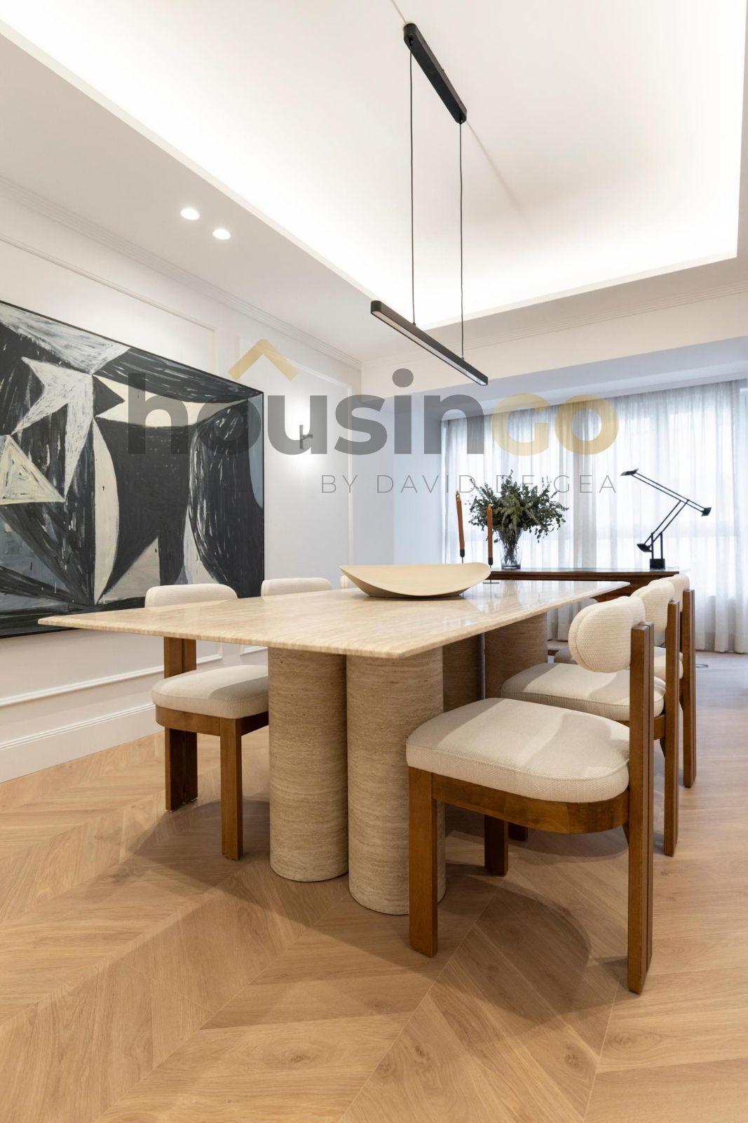 Vivienda - Piso en venta en Calle Castelló