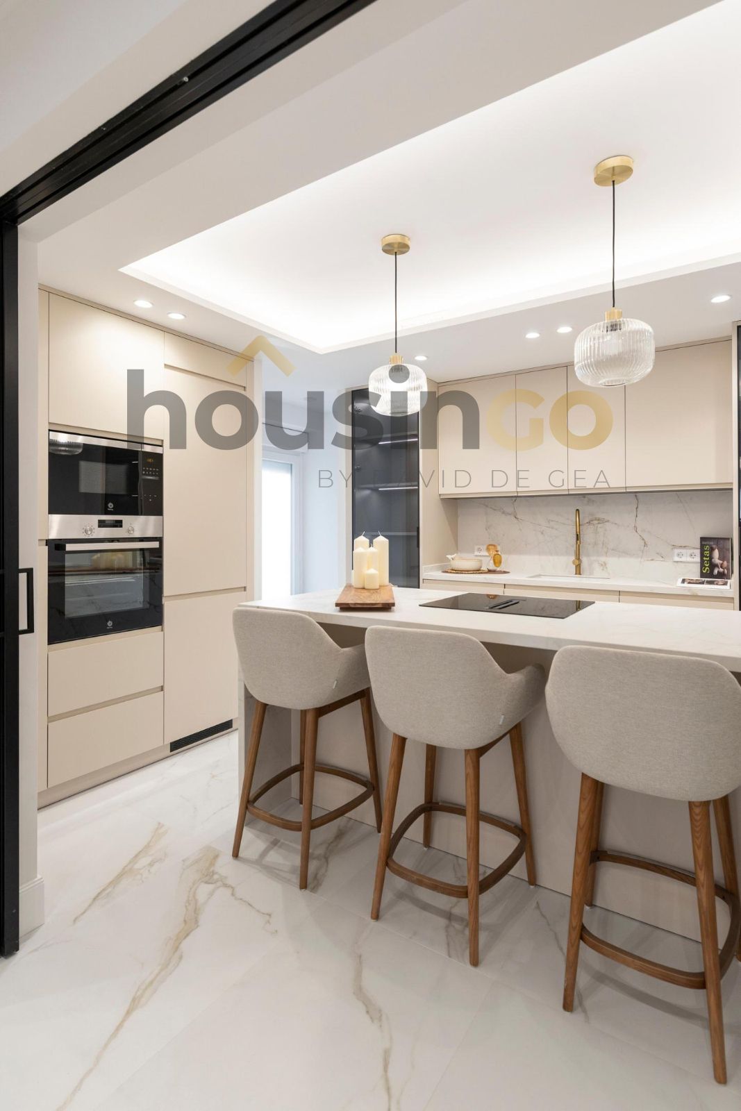 Vivienda - Piso en venta en Calle Castelló