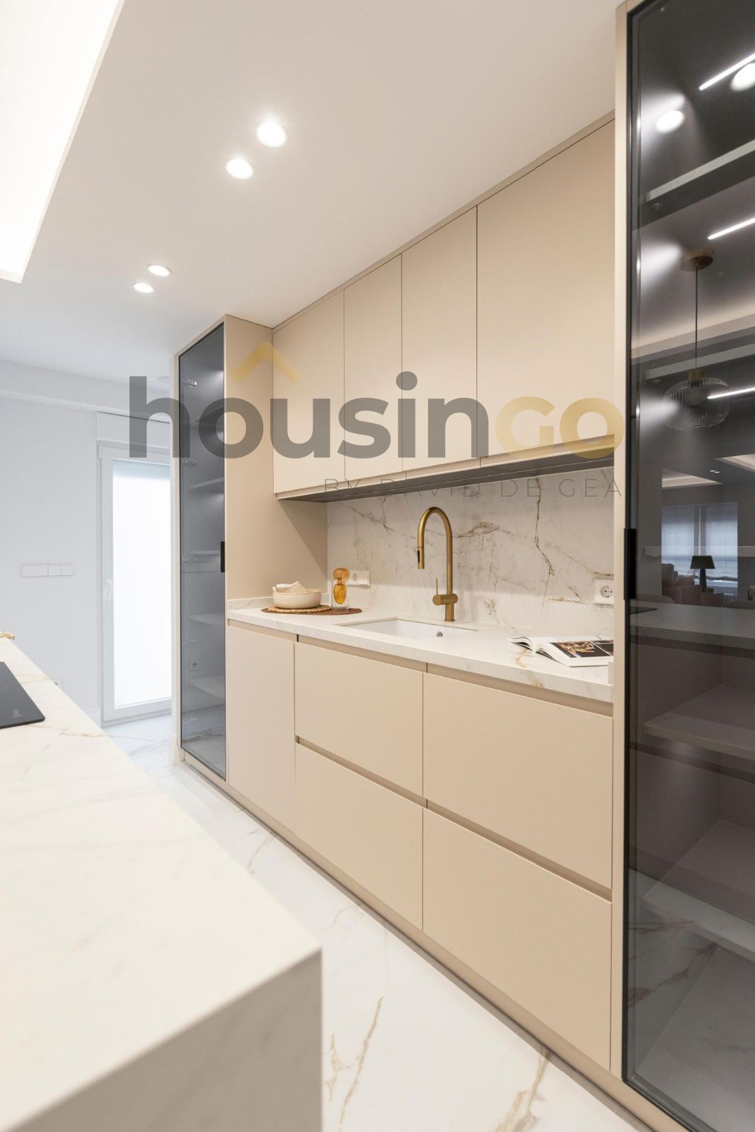 Vivienda - Piso en venta en Calle Castelló