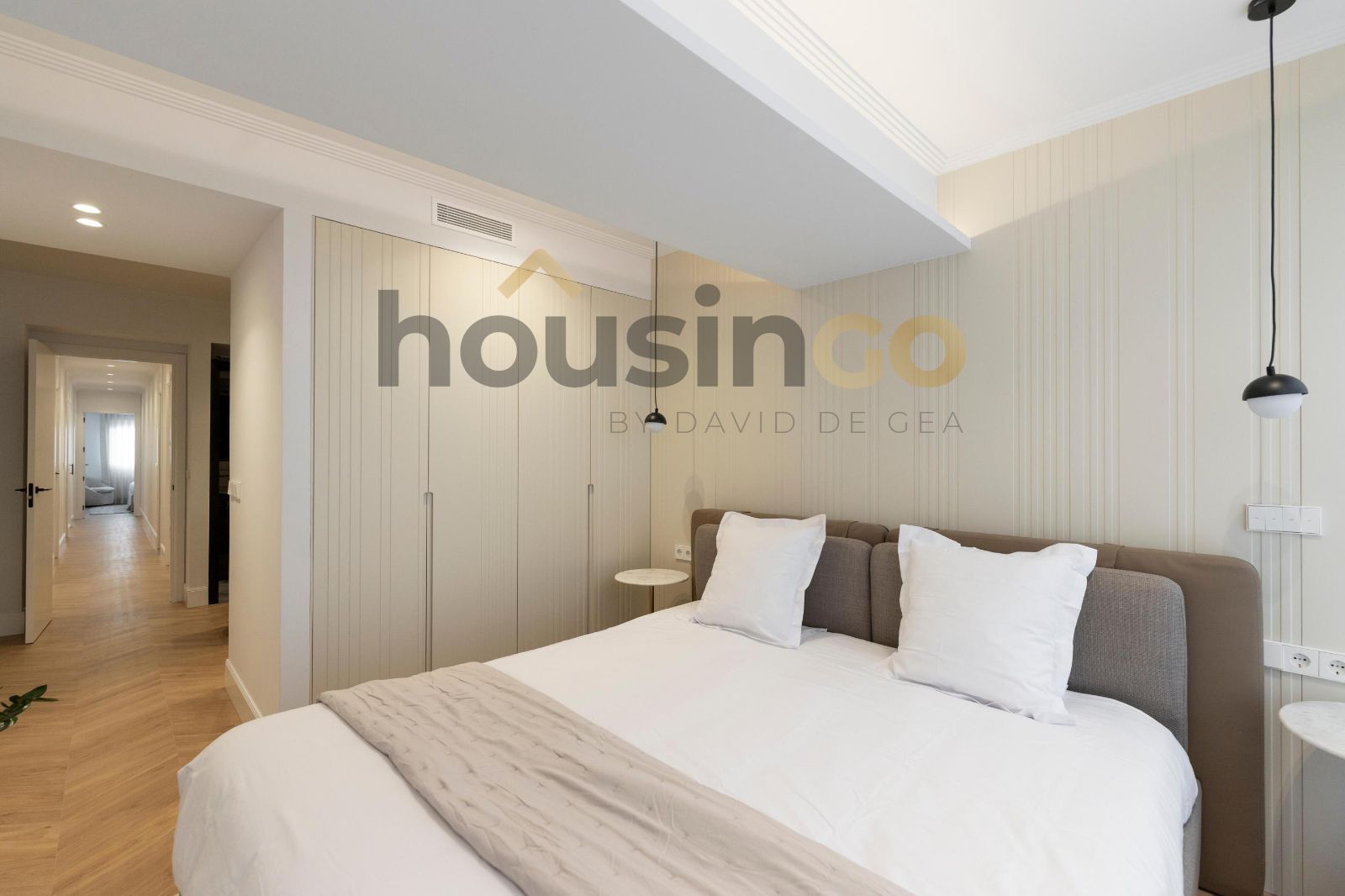 Vivienda - Piso en venta en Calle Castelló