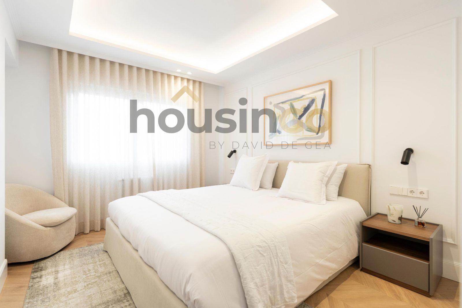 Vivienda - Piso en venta en Calle Castelló