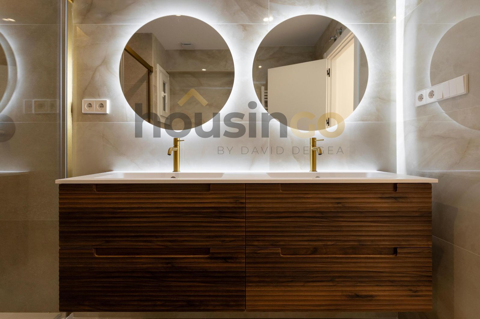 Vivienda - Piso en venta en Calle Castelló