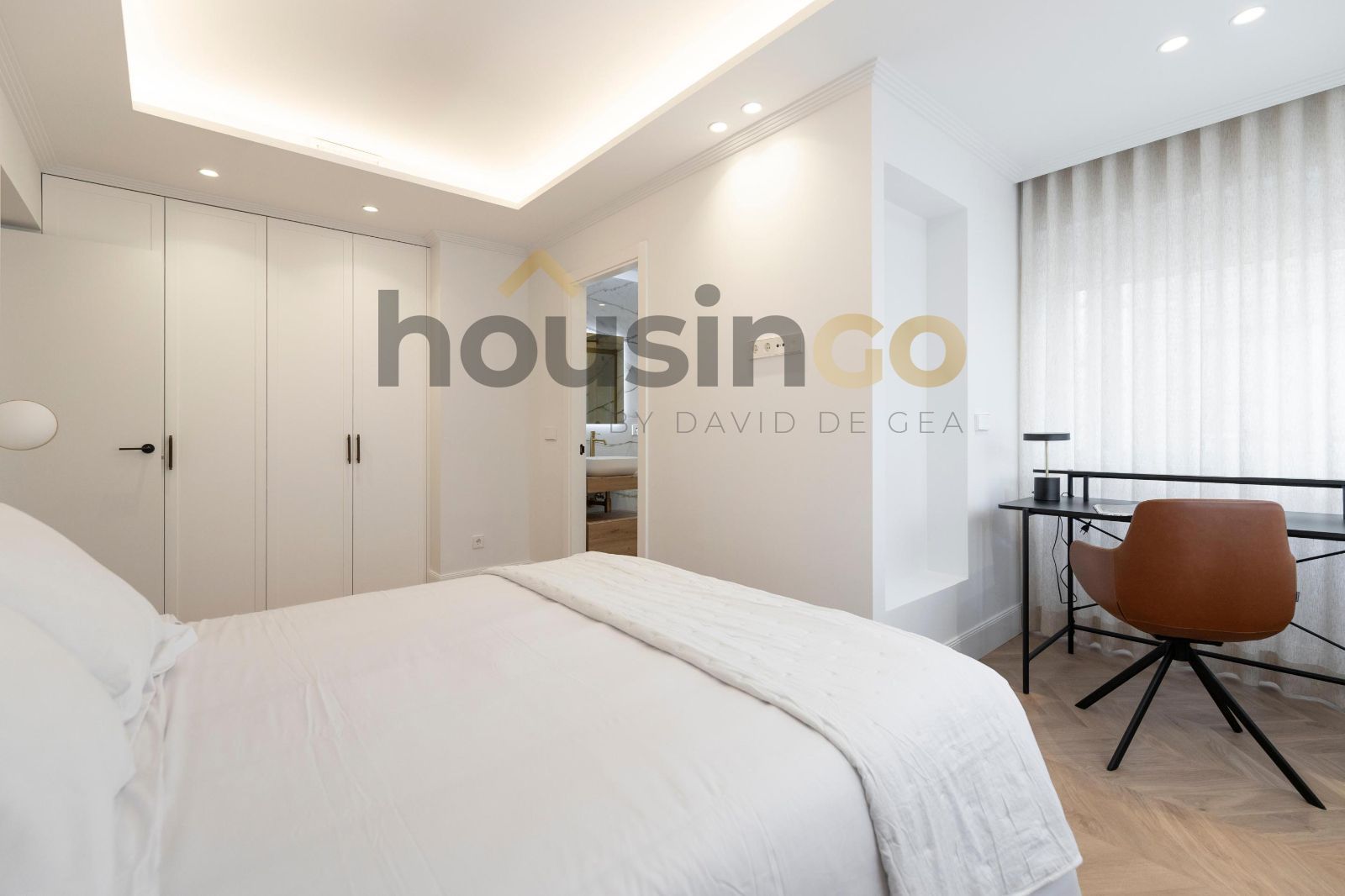 Vivienda - Piso en venta en Calle Castelló