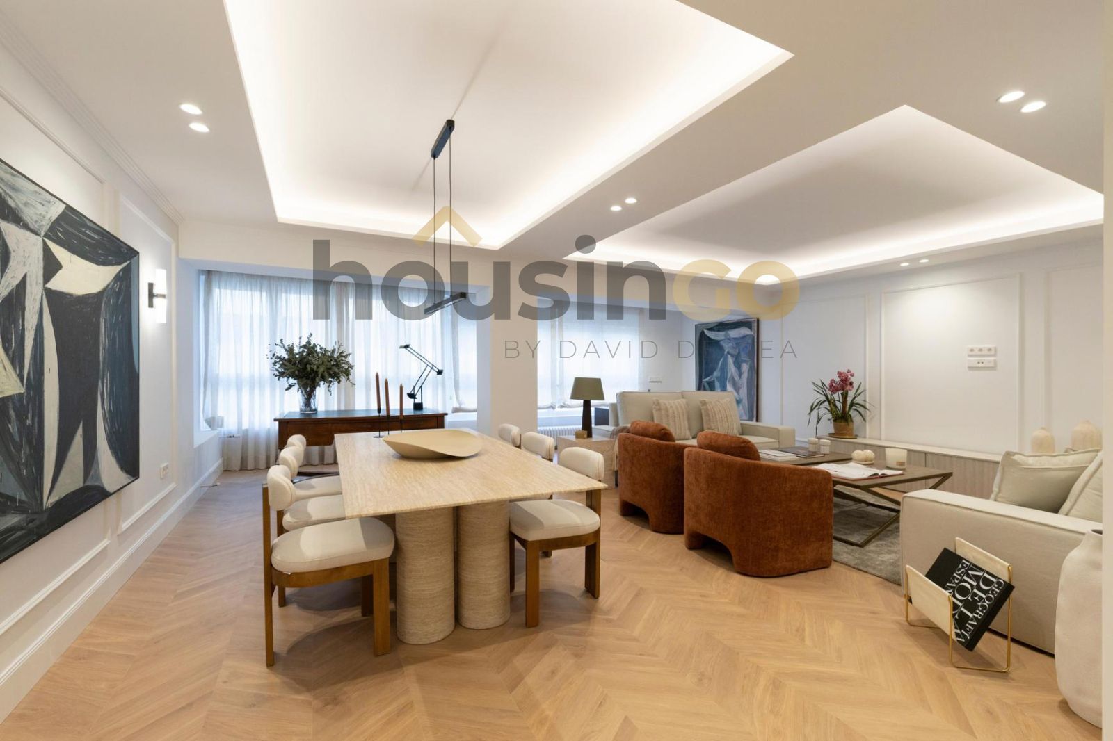 Vivienda - Piso en venta en Calle Castelló