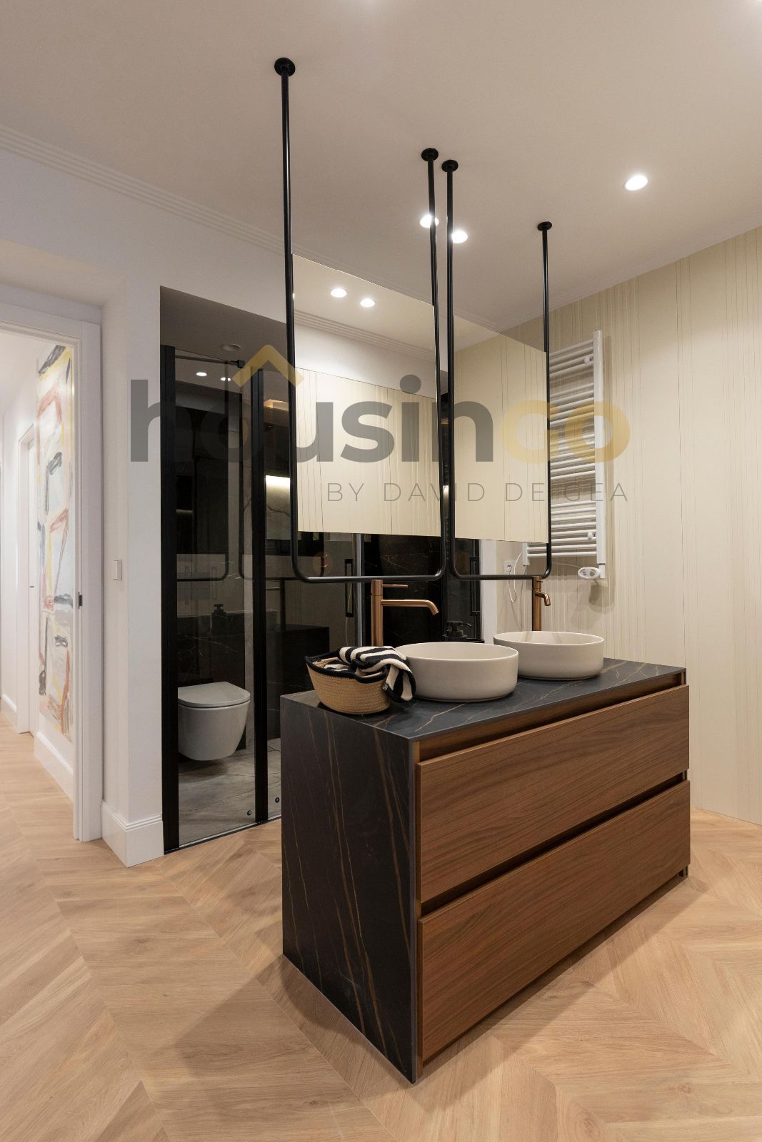 Vivienda - Piso en venta en Calle Castelló