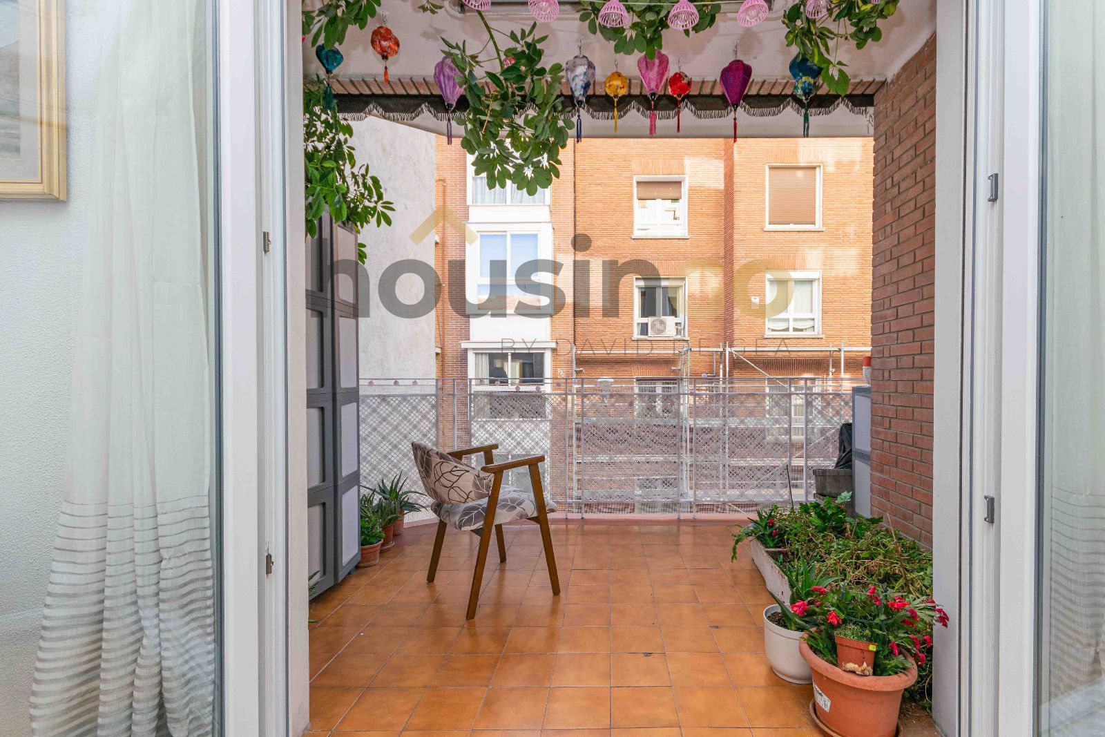 Flat for sale Madrid. Ref: 7822. HousinGo