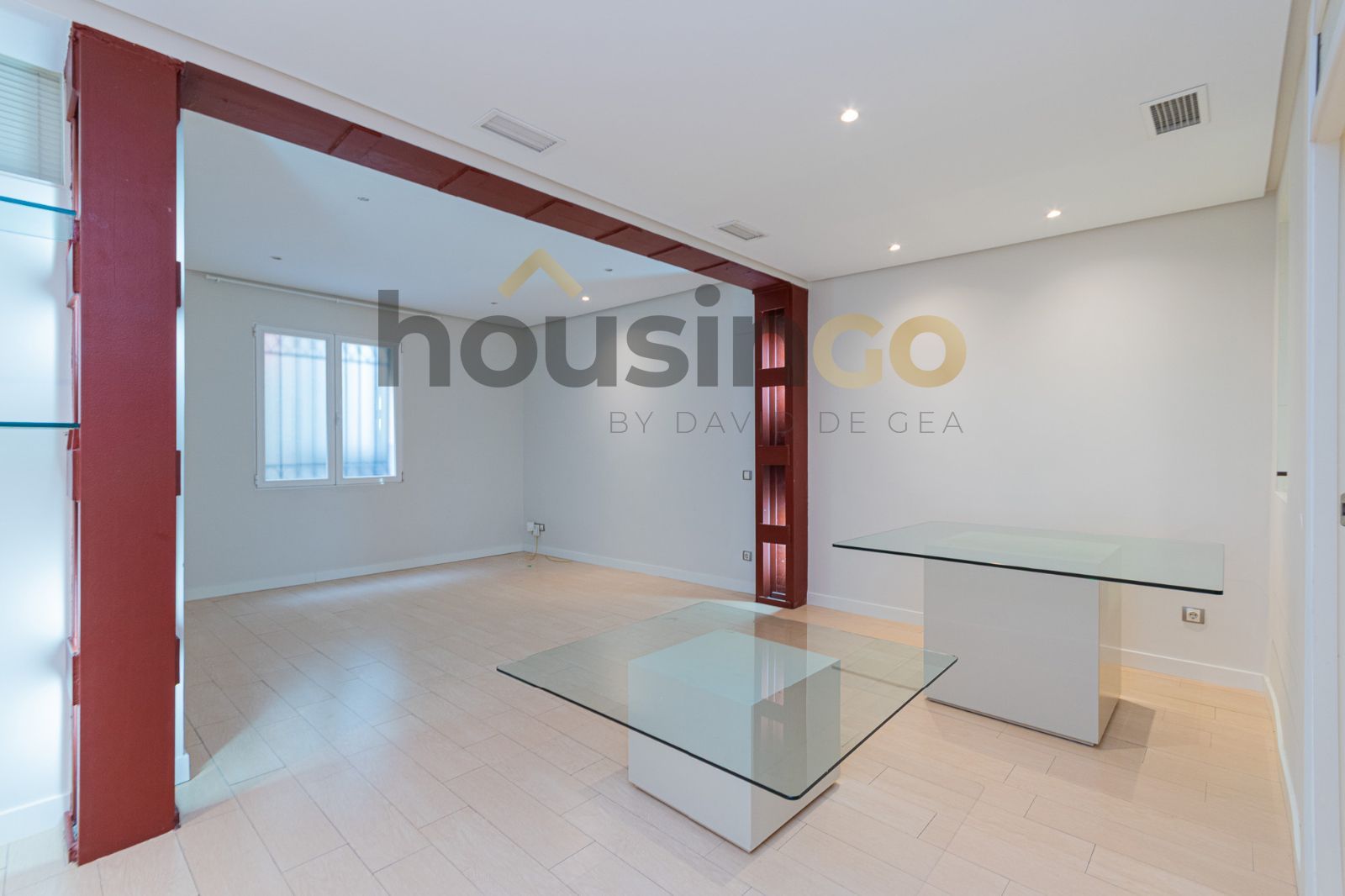 Flat for sale Madrid. Ref: 7825. HousinGo