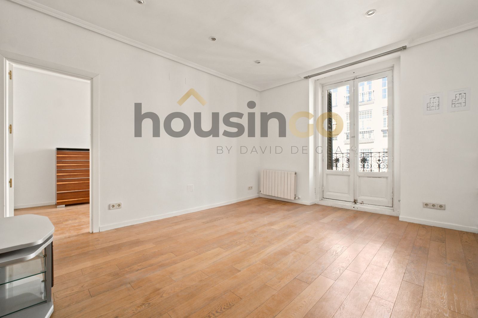 Vivienda - Piso en venta en Calle de Juan de Austria