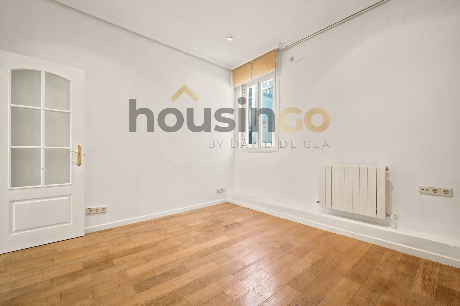 Vivienda - Piso en venta en Calle de Juan de Austria