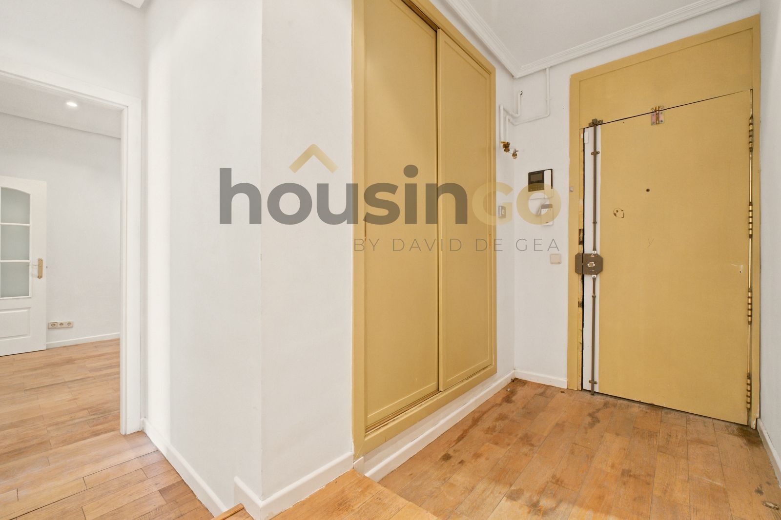 Vivienda - Piso en venta en Calle de Juan de Austria