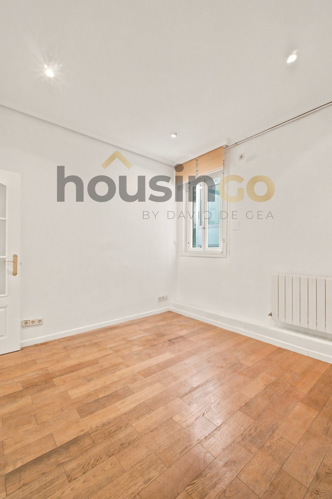 Vivienda - Piso en venta en Calle de Juan de Austria