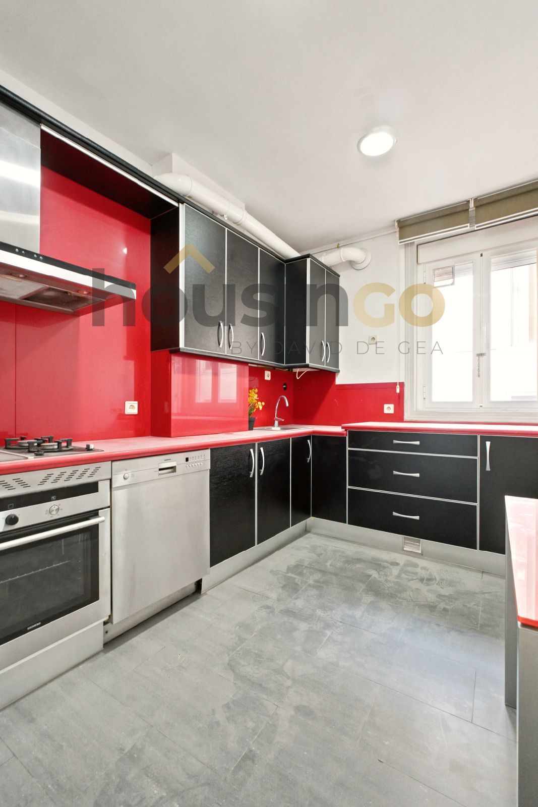 Vivienda - Piso en venta en Calle de Juan de Austria
