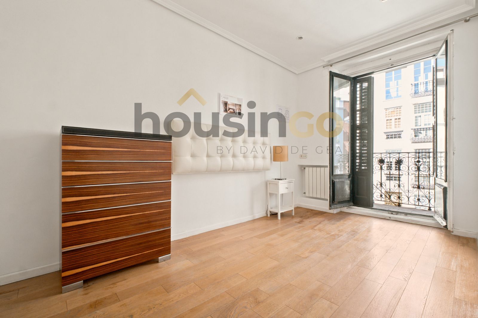 Vivienda - Piso en venta en Calle de Juan de Austria