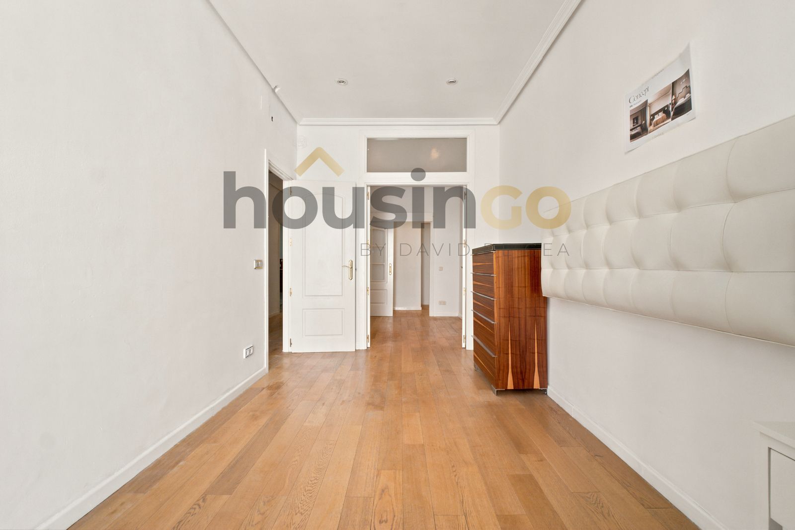 Vivienda - Piso en venta en Calle de Juan de Austria