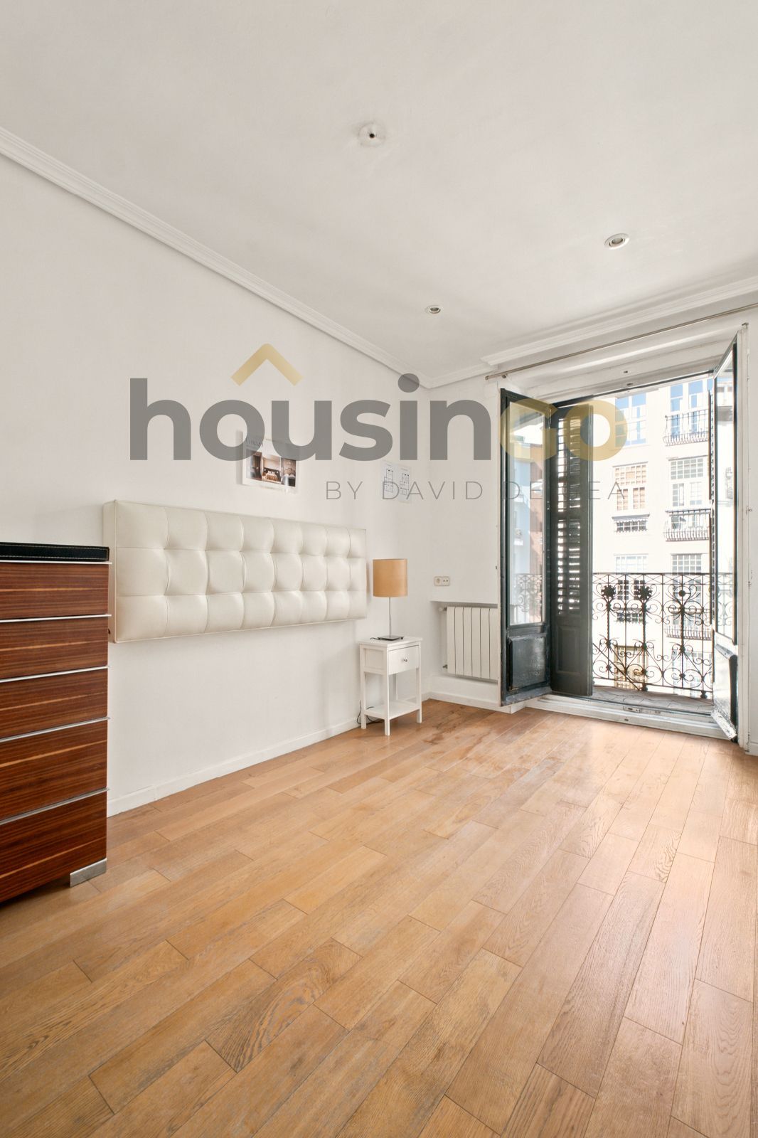 Vivienda - Piso en venta en Calle de Juan de Austria