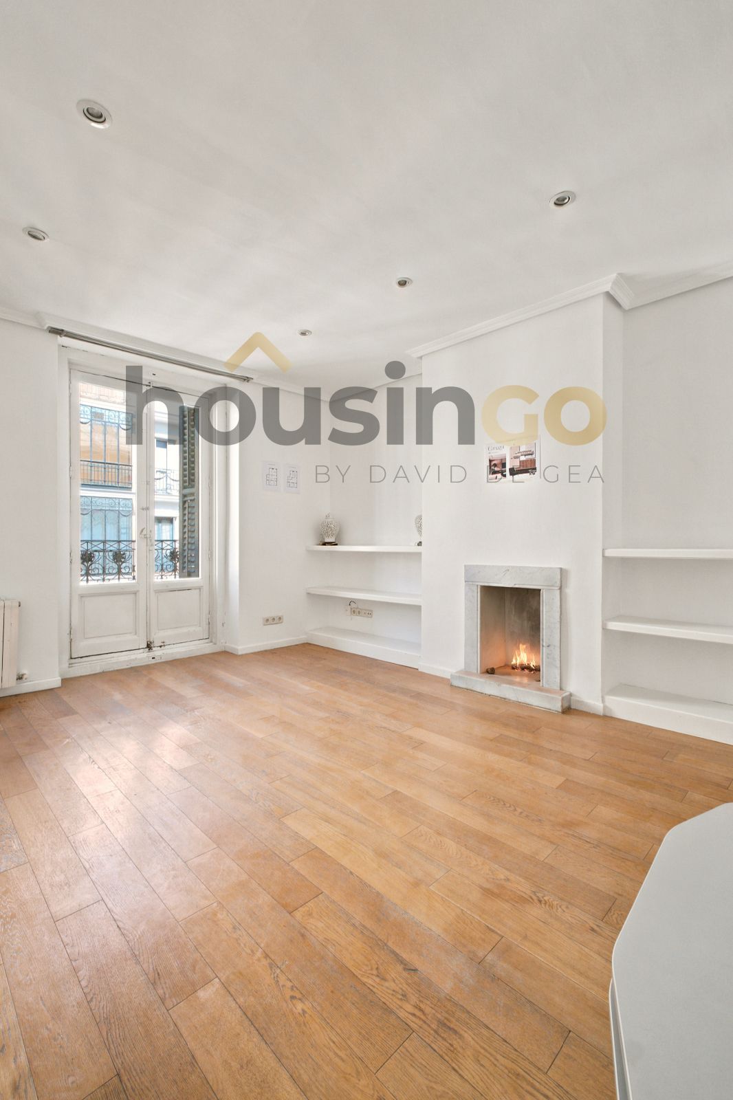 Vivienda - Piso en venta en Calle de Juan de Austria