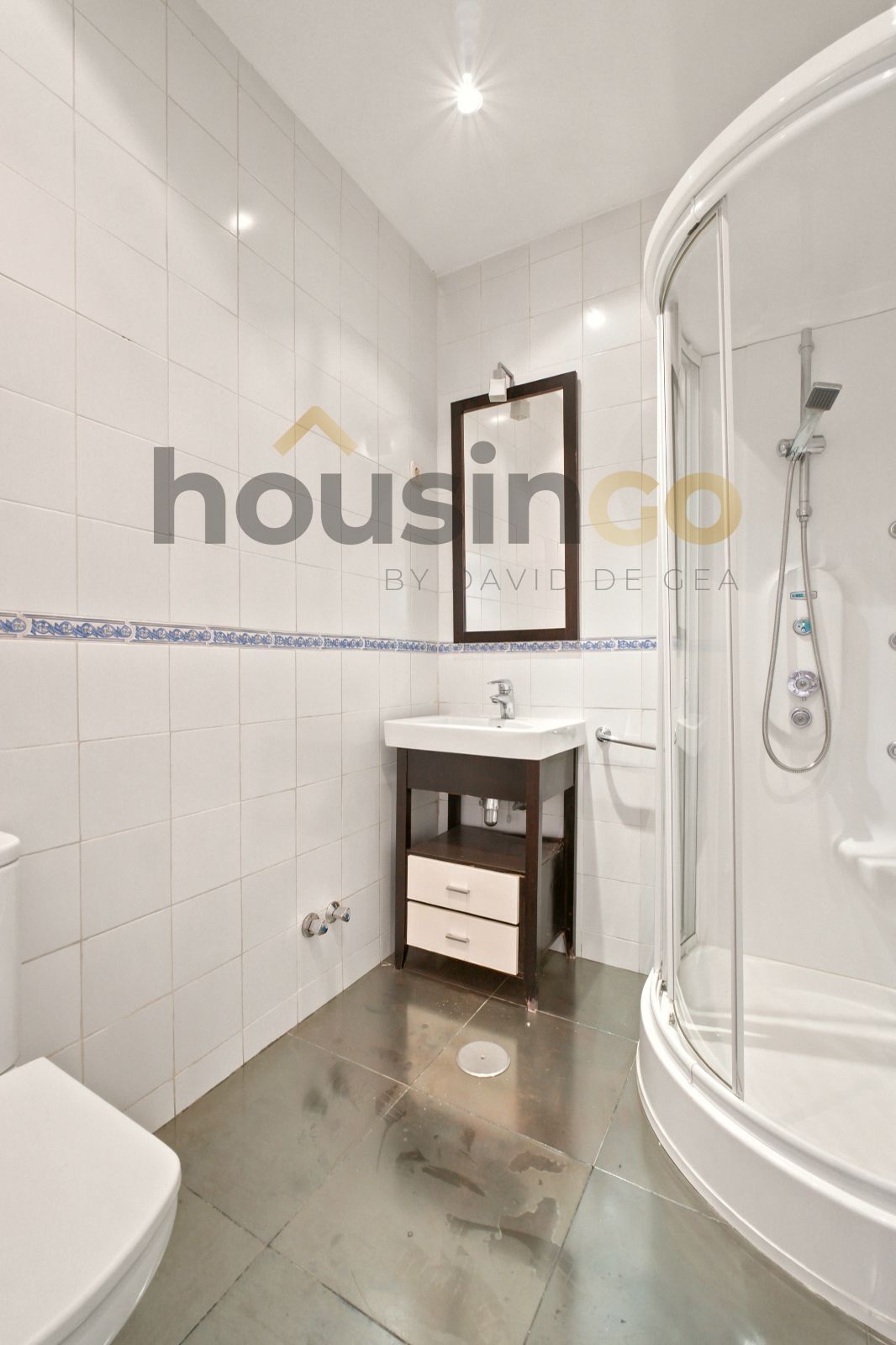 Vivienda - Piso en venta en Calle de Juan de Austria