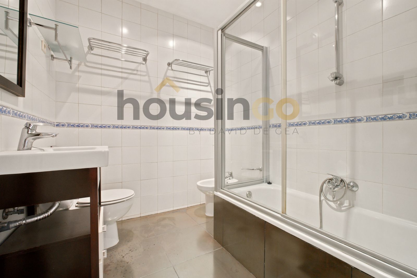 Vivienda - Piso en venta en Calle de Juan de Austria