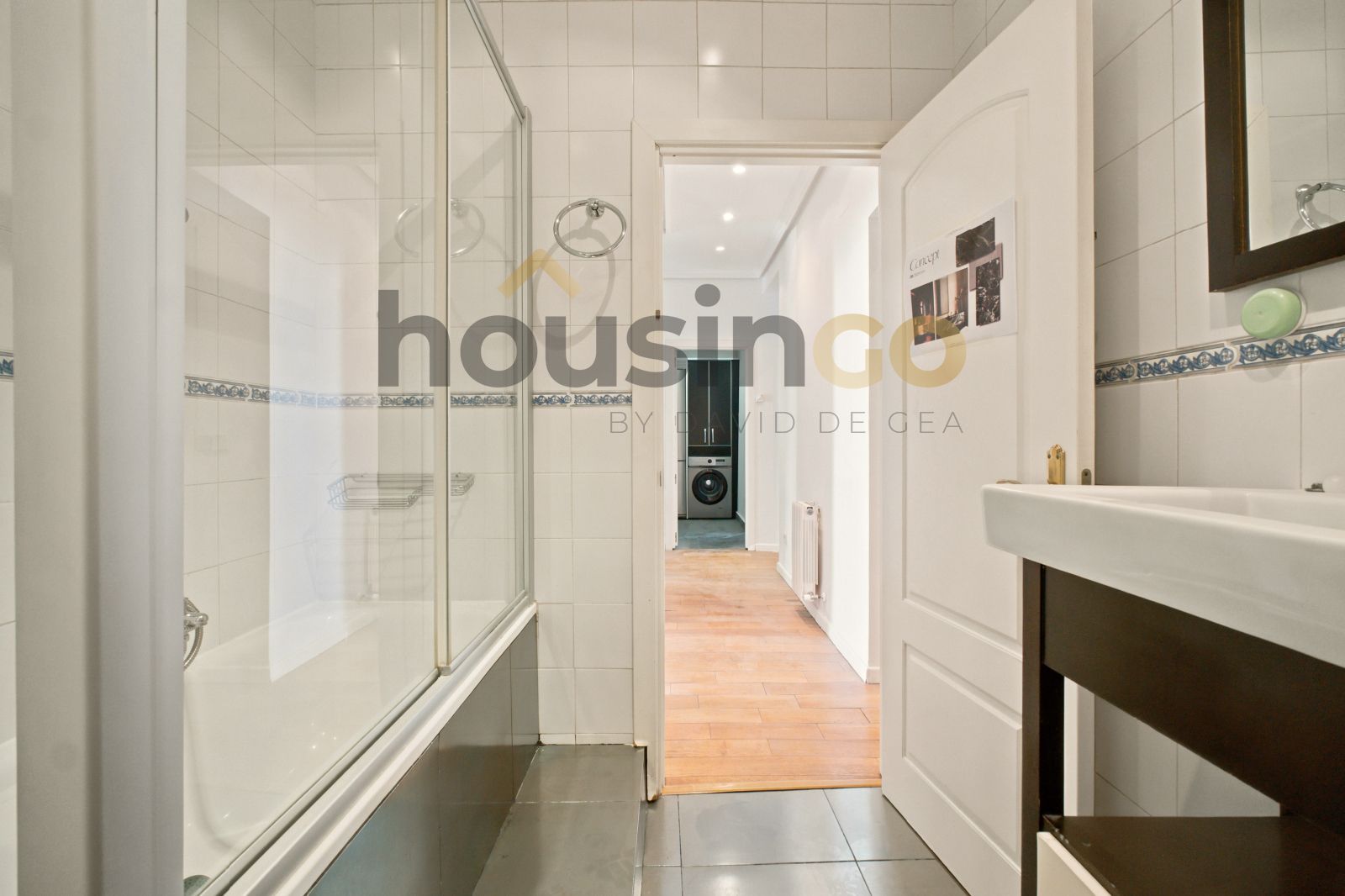 Vivienda - Piso en venta en Calle de Juan de Austria