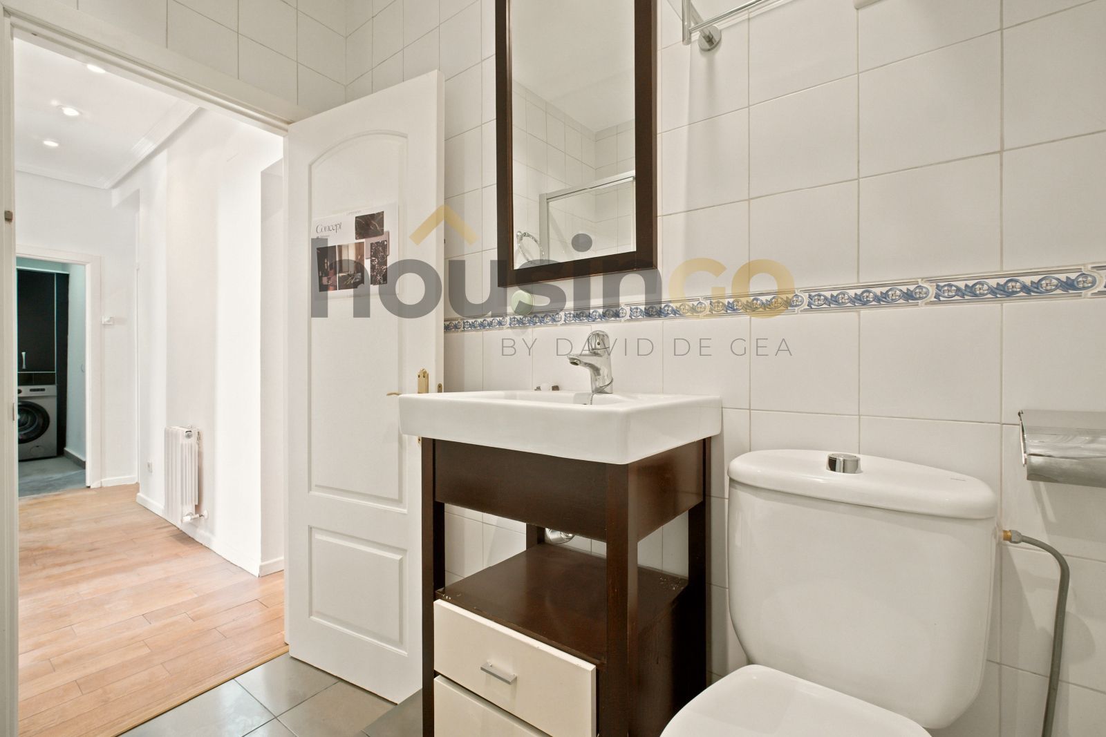Vivienda - Piso en venta en Calle de Juan de Austria