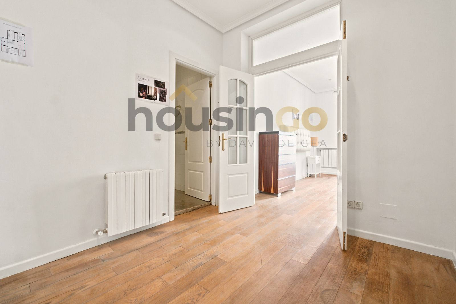 Vivienda - Piso en venta en Calle de Juan de Austria