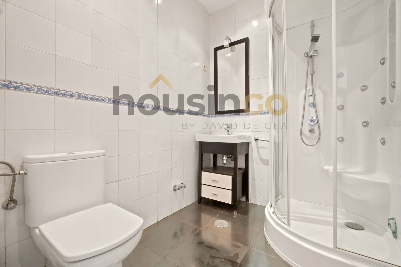 Vivienda - Piso en venta en Calle de Juan de Austria