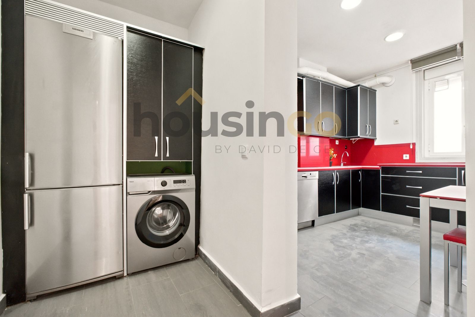 Vivienda - Piso en venta en Calle de Juan de Austria